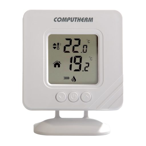 COMPUTHERM T32RF vezeték nélküli digitális szobatermosztát