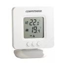 COMPUTHERM T32RF vezeték nélküli digitális szobatermosztát