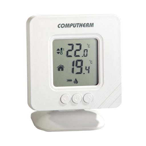 COMPUTHERM T32RF vezeték nélküli digitális szobatermosztát