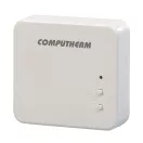 COMPUTHERM T30RF vezeték nélküli digitális szobatermosztát KEREK