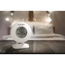 COMPUTHERM T30RF vezeték nélküli digitális szobatermosztát KEREK