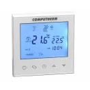 COMPUTHERM E230 Wi-Fi termosztát 16A terhelhetőség WIFI vezetékes bekötés