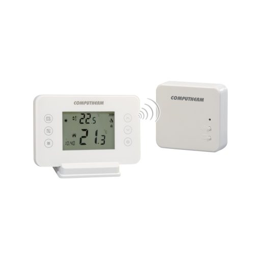 COMPUTHERM T70RF vezeték nélküli programozható szobatermosztát