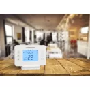COMPUTHERM T70RF vezeték nélküli programozható szobatermosztát