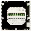 COMPUTHERM E280 Wi-Fi termosztát rad- és padlóf. rendszerek fehér üveg vezetékes