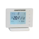 COMPUTHERM E400RF Wi-Fi termosztát vezeték nélkül érintőgombos vezérlő WIFI RF
