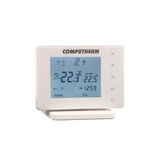   COMPUTHERM E800RF (TX) vezeték nélküli Wi-Fi termosztát (vevőegység nélkül)