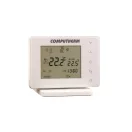 COMPUTHERM E800RF (TX) vezeték nélküli Wi-Fi termosztát (vevőegység nélkül)