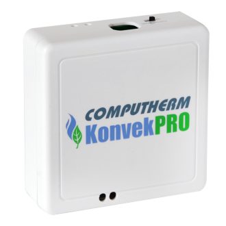 COMPUTHERM KonvekPRO gázkonvektor vezérlő
