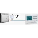 COMPUTHERM KonvekPRO gázkonvektor vezérlő