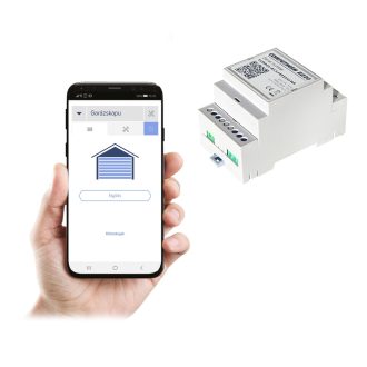 COMPUTHERM B220 Wi-Fi távkapcsoló