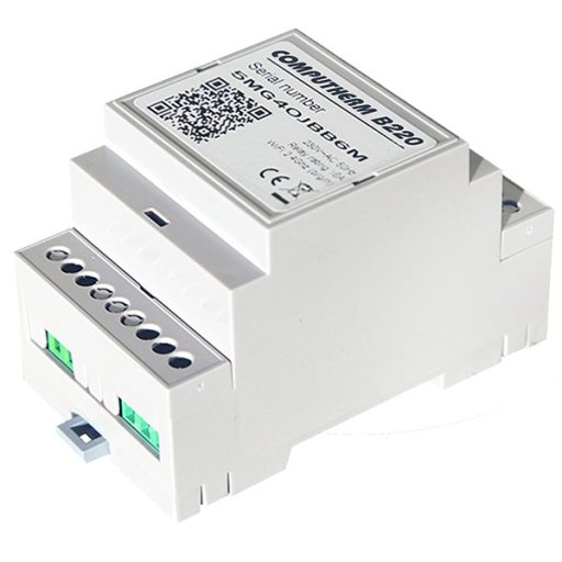 COMPUTHERM B220 Wi-Fi távkapcsoló