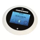 COMPUTHERM B400RF Wi-Fi termosztát vezeték nélküli érintőkijelzős vezérlő