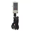 COMPUTHERM WPR-100GD DIGITÁLIS kontakt érzékelős csőtermosztát