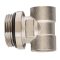 COMPUTHERM MF05 1"-1/2"-1/2"-os osztóvég