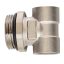 COMPUTHERM MF05 1"-1/2"-1/2"-os osztóvég