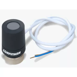   COMPUTHERM DF-230 elektrotermikus állítómű M30 fesz.mentes állapot zárja