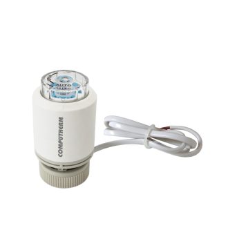 COMPUTHERM DF-330 elektrotermikus állítómű