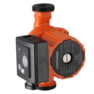   COMPUTHERM CPA20-6 fűtési keringető szivattyú 130MM  ("A" energiaosztály) 1"