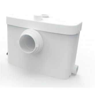   COMPUTHERM MP420 szennyvízátemelő fekáliamentes és fekália tartalmú szennyvízhez