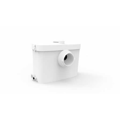 COMPUTHERM MP420 szennyvízátemelő fekáliamentes és fekália tartalmú szennyvízhez