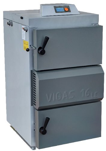 VIGAS 16LC (18kW)