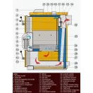 VIGAS 16LC (18kW)