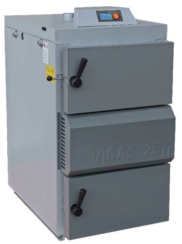 VIGAS 25LC (8-31kW)