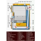 VIGAS 40LC (41kW)