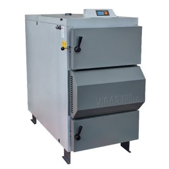 VIGAS 100LC (100kW)