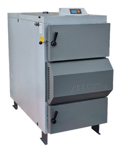 VIGAS 100LC (100kW)