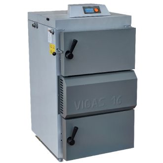 VIGAS 16 (18kW)