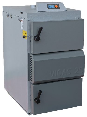 VIGAS 25 S (8-31kW)
