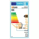 VIGAS 25 (31kW)