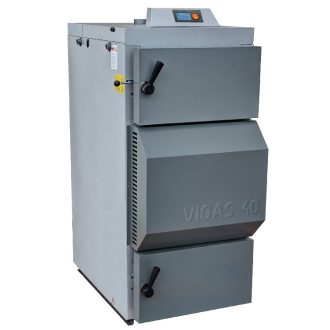 VIGAS 40 (41kW)