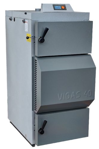 VIGAS 40 (41kW)