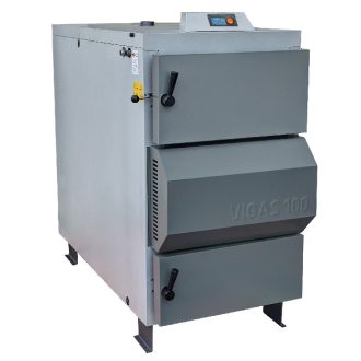 VIGAS 100 (100kW)