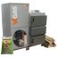 VIGAS 18 DPA (pellet 18,6kW, fa 24kW)