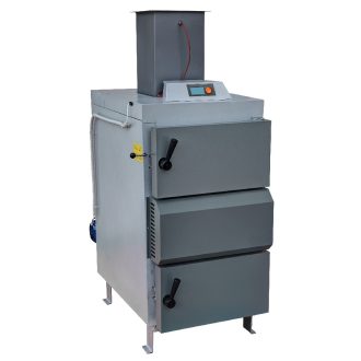 VIGAS 25 TVZ (28kW)