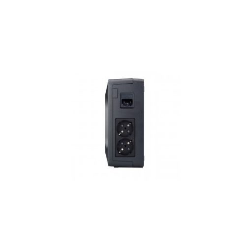 FSP (OKÉ) 800VA Nano 480W Szimulált színusz FSPEPNANO800 Szünetmentes tápegység