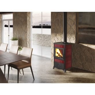 EDILKAMIN 813860 FANCY BORDEAUX sn 4555753