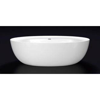 Wellis WK00133 Oval 186 szabadon álló kád 186x88,5x60,5