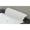 Wellis AF00006 Nera Maxi Nera fejpárna