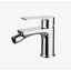 Wellis ACS0209 Asti bidé csaptelep 13,3x15,1x12,1