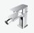 Wellis ACS0203 Cosmo bidé csaptelep 12,9