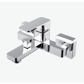 Wellis ACS0204 Cosmo kád csaptelep 21,5x17,9x11,5