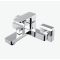 Wellis ACS0204 Cosmo kád csaptelep 21,5x17,9x11,5