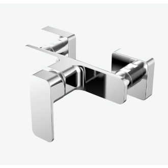 Wellis ACS0206 Cosmo zuhany csaptelep 21,5x12,5x11,8