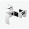 Wellis ACS0206 Cosmo zuhany csaptelep 21,5x12,5x11,8
