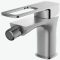 Wellis ACS0224 Faust bidé csaptelep, full króm 12,6x14,7x5